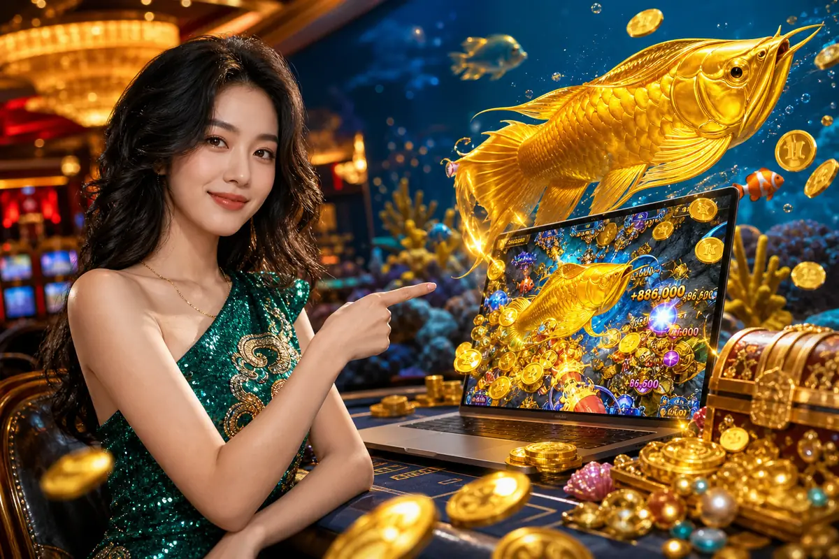 7999et Slot Games Introduction and Features