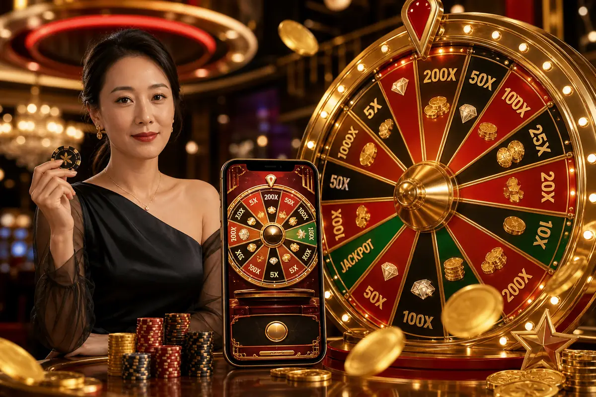 7999et Fortune Tiger Slot Game